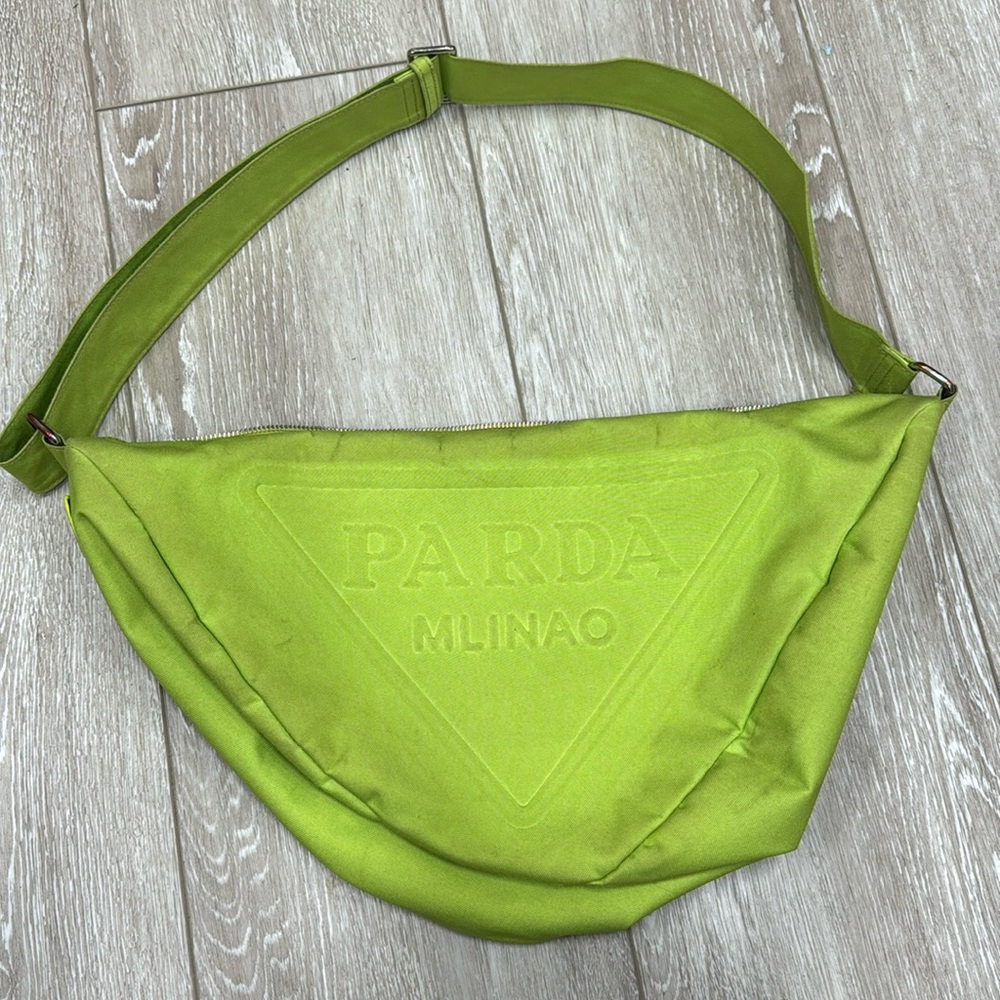 Parda Bag